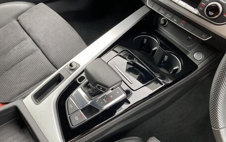 Audi A4, 2021 год, 1 880 000 рублей, 31 фотография