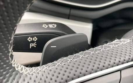 Audi A4, 2021 год, 1 880 000 рублей, 27 фотография