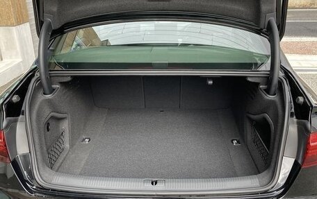 Audi A4, 2021 год, 1 880 000 рублей, 33 фотография