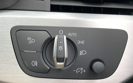 Audi A4, 2021 год, 1 880 000 рублей, 29 фотография