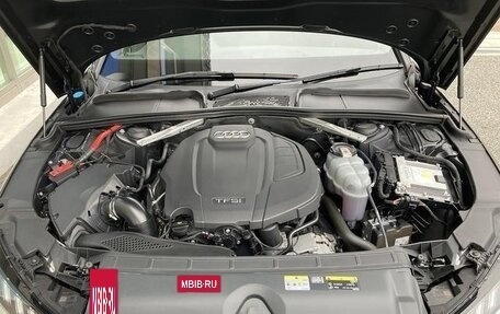 Audi A4, 2021 год, 1 880 000 рублей, 34 фотография