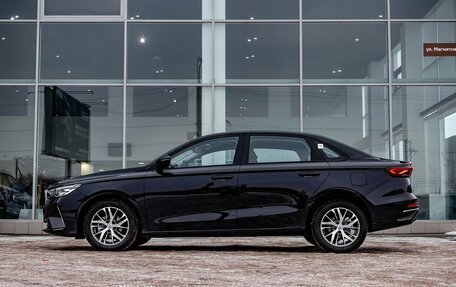 Geely Emgrand, 2024 год, 2 637 351 рублей, 6 фотография