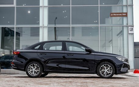 Geely Emgrand, 2024 год, 2 637 351 рублей, 7 фотография