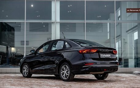 Geely Emgrand, 2024 год, 2 637 351 рублей, 2 фотография