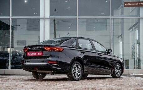 Geely Emgrand, 2024 год, 2 637 351 рублей, 5 фотография