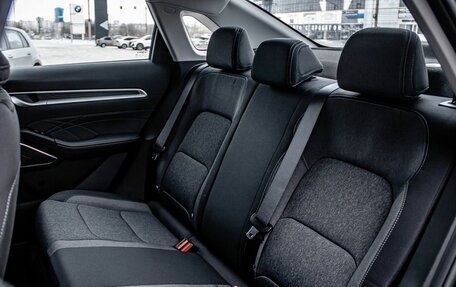 Geely Emgrand, 2024 год, 2 637 351 рублей, 12 фотография