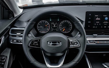 Geely Emgrand, 2024 год, 2 637 351 рублей, 13 фотография