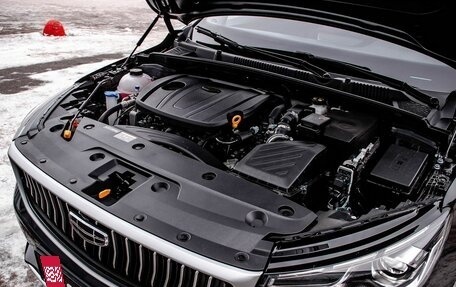 Geely Emgrand, 2024 год, 2 637 351 рублей, 20 фотография