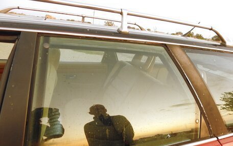 Audi 100, 1987 год, 250 000 рублей, 3 фотография