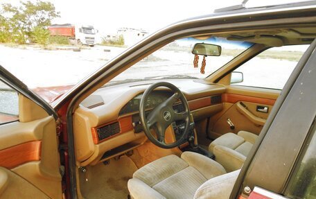 Audi 100, 1987 год, 250 000 рублей, 10 фотография