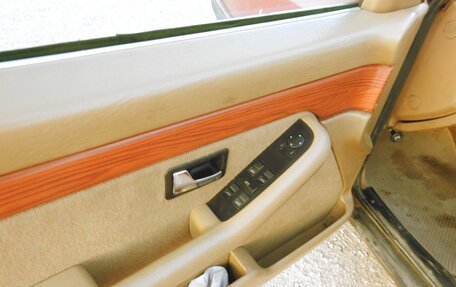 Audi 100, 1987 год, 250 000 рублей, 4 фотография