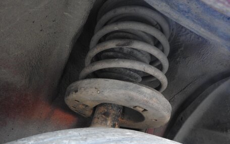 Audi 100, 1987 год, 250 000 рублей, 19 фотография