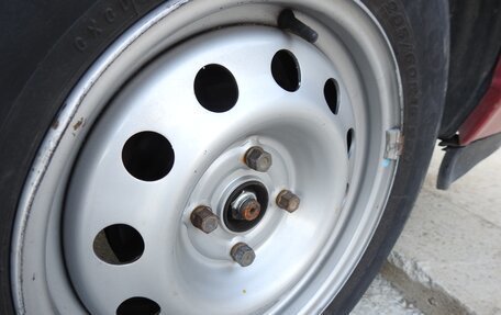 Audi 100, 1987 год, 250 000 рублей, 20 фотография