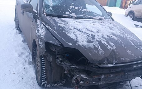 Ford Mondeo IV, 2011 год, 650 000 рублей, 5 фотография