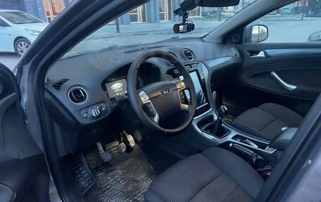 Ford Mondeo IV, 2011 год, 650 000 рублей, 6 фотография