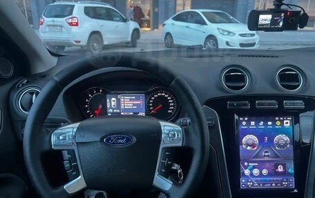 Ford Mondeo IV, 2011 год, 650 000 рублей, 2 фотография