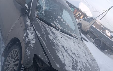 Ford Mondeo IV, 2011 год, 650 000 рублей, 4 фотография