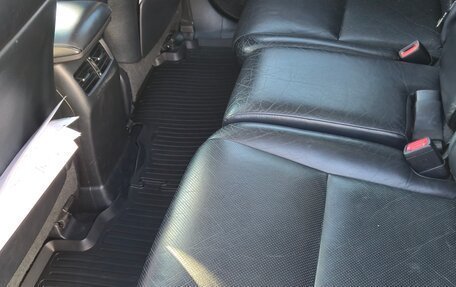 Lexus RX III, 2011 год, 2 350 000 рублей, 10 фотография