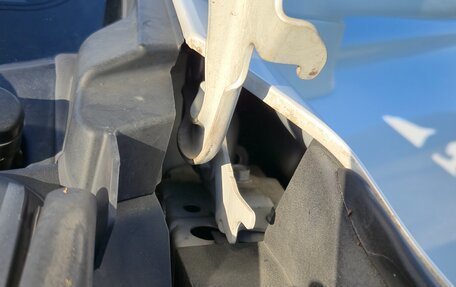 Lexus RX III, 2011 год, 2 350 000 рублей, 13 фотография