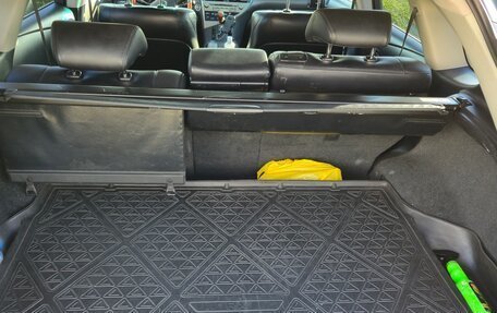 Lexus RX III, 2011 год, 2 350 000 рублей, 16 фотография