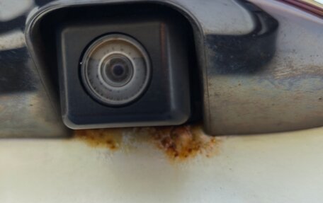 Lexus RX III, 2011 год, 2 350 000 рублей, 18 фотография