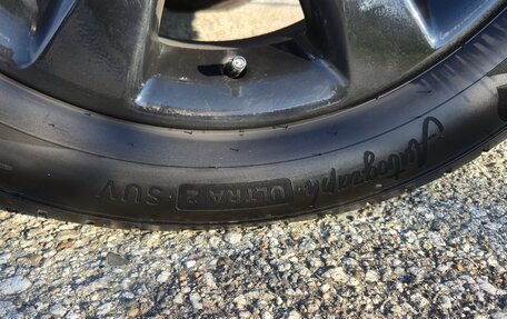 Lexus RX III, 2011 год, 2 350 000 рублей, 22 фотография