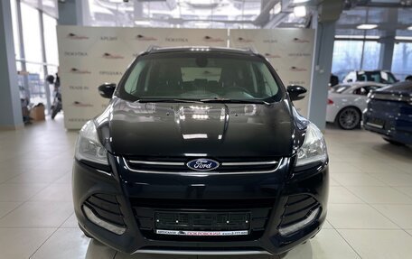 Ford Kuga III, 2013 год, 1 150 000 рублей, 3 фотография