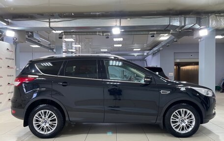 Ford Kuga III, 2013 год, 1 150 000 рублей, 5 фотография