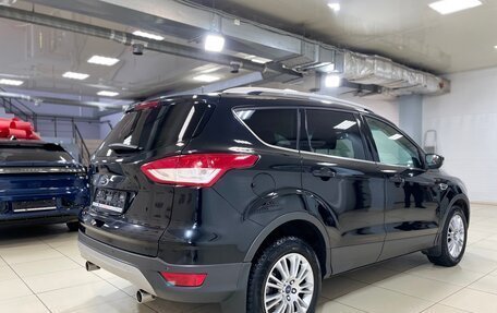 Ford Kuga III, 2013 год, 1 150 000 рублей, 6 фотография