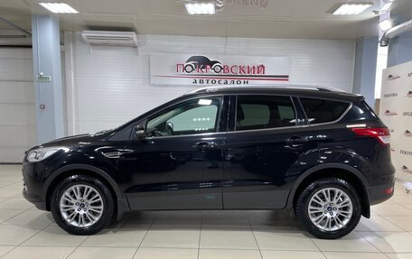 Ford Kuga III, 2013 год, 1 150 000 рублей, 9 фотография
