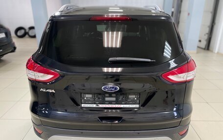 Ford Kuga III, 2013 год, 1 150 000 рублей, 7 фотография