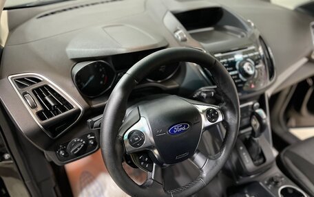 Ford Kuga III, 2013 год, 1 150 000 рублей, 13 фотография