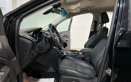 Ford Kuga III, 2013 год, 1 150 000 рублей, 11 фотография