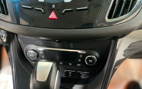 Ford Kuga III, 2013 год, 1 150 000 рублей, 18 фотография