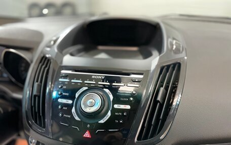 Ford Kuga III, 2013 год, 1 150 000 рублей, 20 фотография