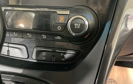 Ford Kuga III, 2013 год, 1 150 000 рублей, 19 фотография