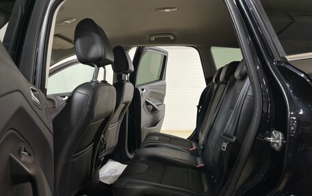 Ford Kuga III, 2013 год, 1 150 000 рублей, 14 фотография