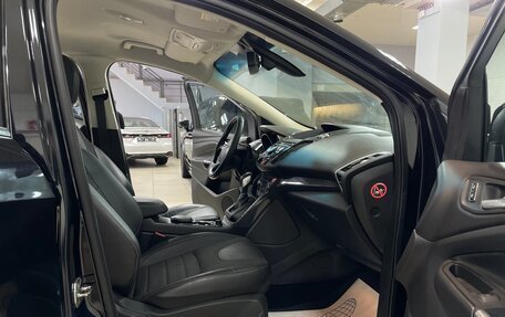 Ford Kuga III, 2013 год, 1 150 000 рублей, 16 фотография