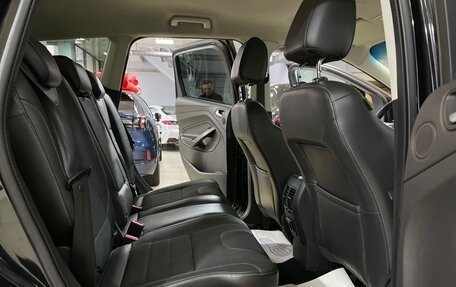 Ford Kuga III, 2013 год, 1 150 000 рублей, 15 фотография