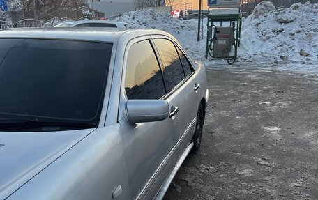 Mercedes-Benz E-Класс, 1999 год, 7 фотография