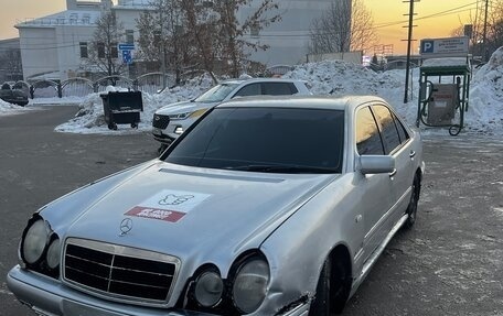 Mercedes-Benz E-Класс, 1999 год, 3 фотография