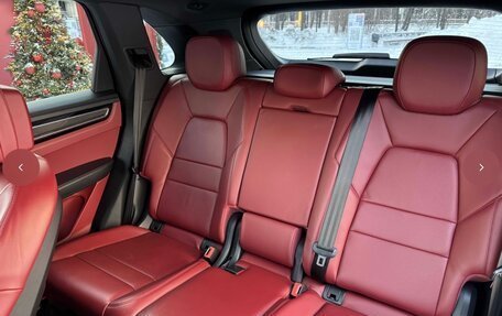 Porsche Cayenne III, 2020 год, 8 300 000 рублей, 9 фотография