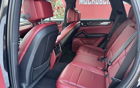 Porsche Cayenne III, 2020 год, 8 300 000 рублей, 10 фотография