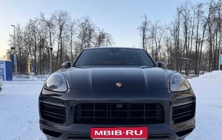 Porsche Cayenne III, 2020 год, 8 300 000 рублей, 2 фотография