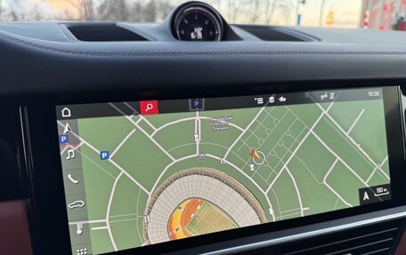 Porsche Cayenne III, 2020 год, 8 300 000 рублей, 18 фотография