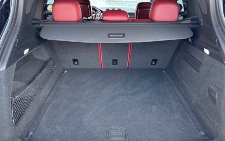 Porsche Cayenne III, 2020 год, 8 300 000 рублей, 23 фотография