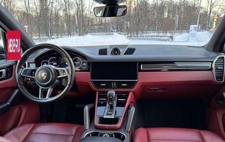 Porsche Cayenne III, 2020 год, 8 300 000 рублей, 16 фотография