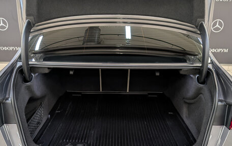 Audi A6, 2021 год, 4 700 000 рублей, 10 фотография