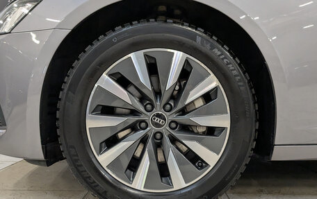 Audi A6, 2021 год, 4 700 000 рублей, 12 фотография