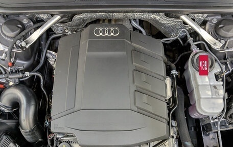 Audi A6, 2021 год, 4 700 000 рублей, 9 фотография